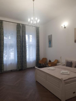Liberte Apartments